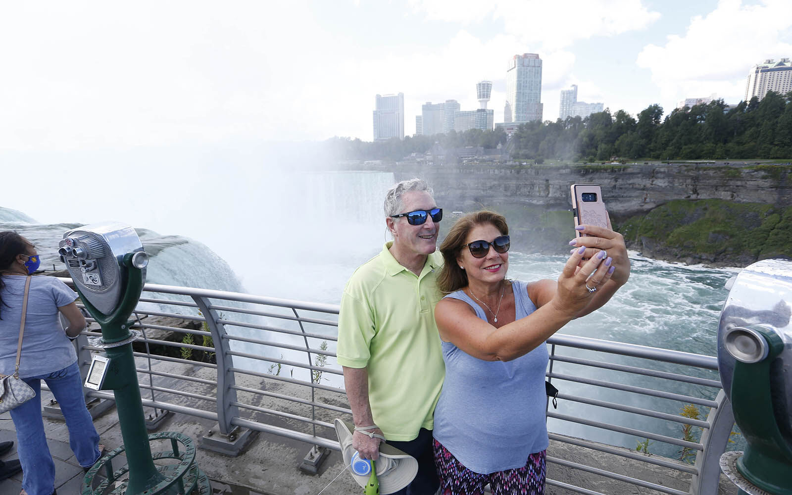 Niagara Falls